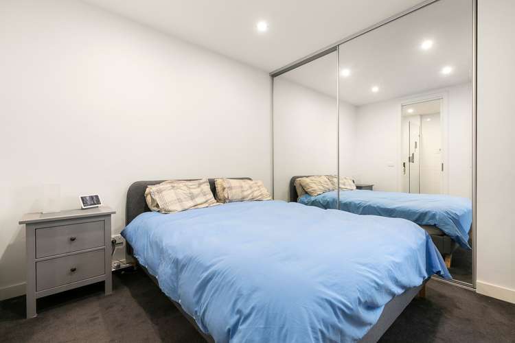 Sixth view of Homely apartment listing, 513/90 Buckley Street, Footscray VIC 3011