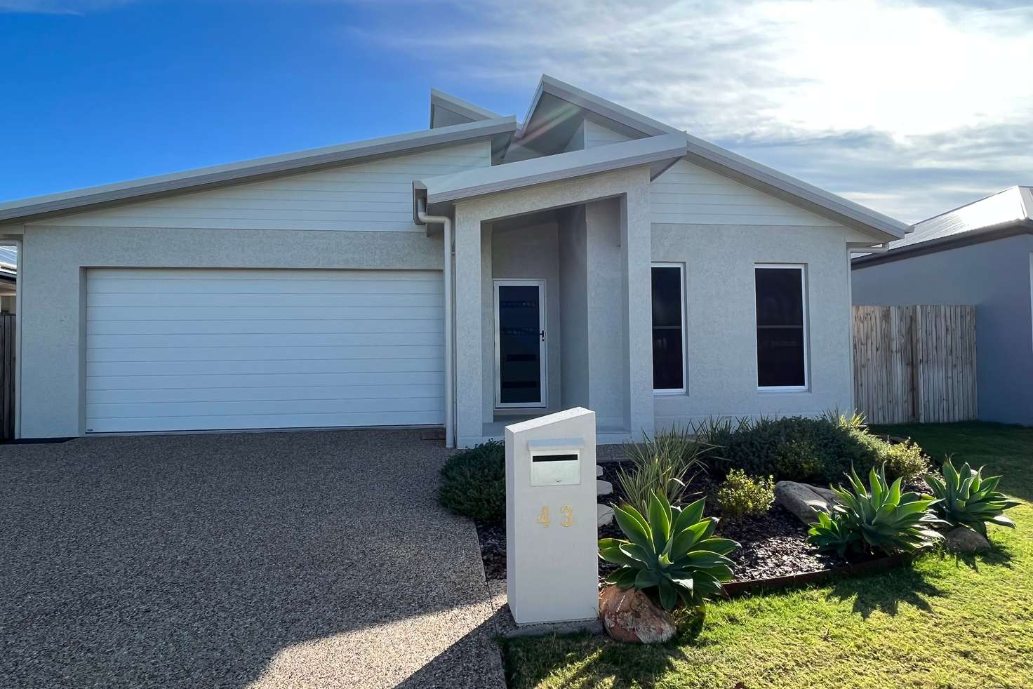 Main view of Homely house listing, 43 Periwinkle Way, Bohle Plains QLD 4817