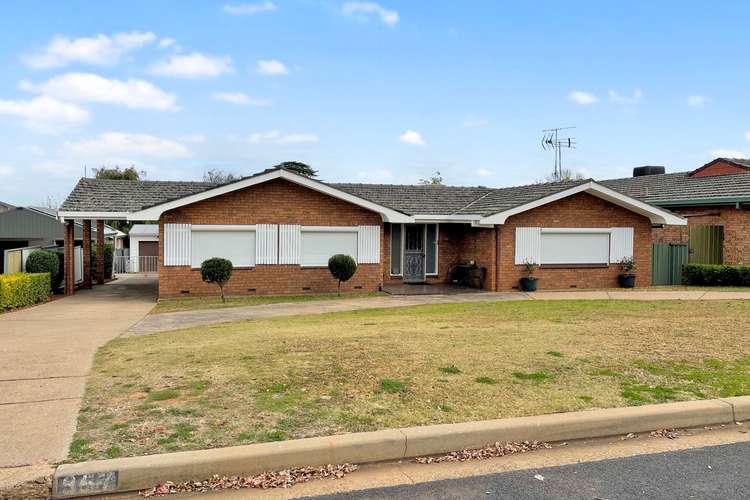 Main view of Homely house listing, 357 Fitzroy Street, Dubbo NSW 2830