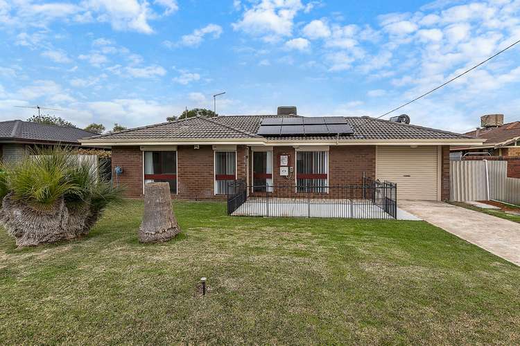 Second view of Homely house listing, 31 Concordia Way, Rockingham WA 6168