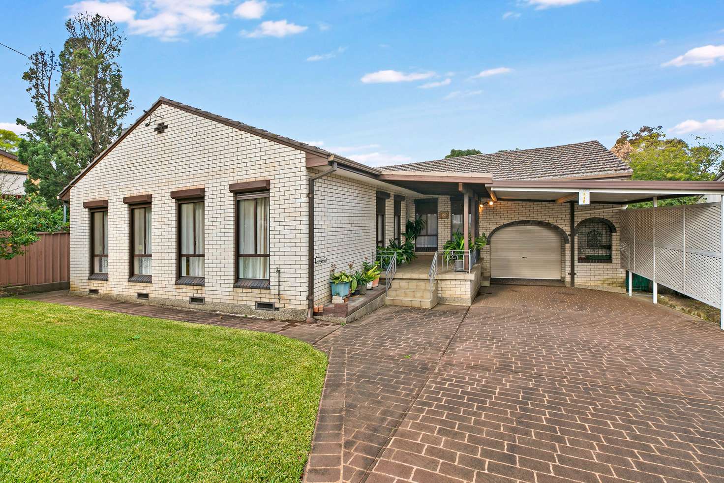 Main view of Homely house listing, 130 Denman Road, Georges Hall NSW 2198