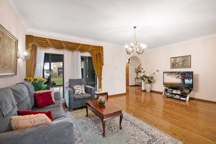 Second view of Homely house listing, 130 Denman Road, Georges Hall NSW 2198