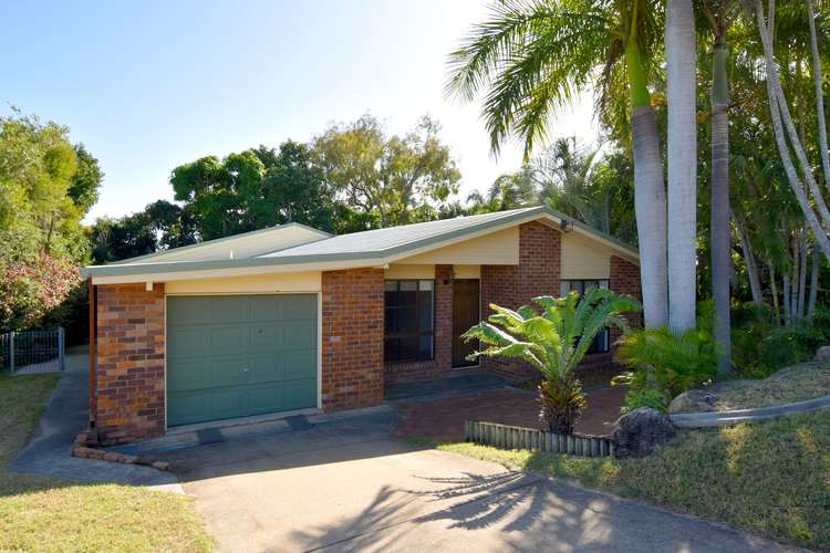 Main view of Homely house listing, 15 Paperbark Street, Kin Kora QLD 4680