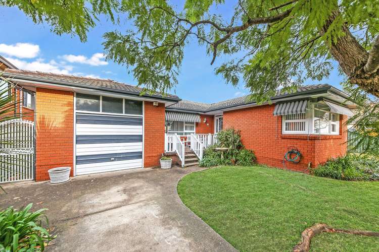 Main view of Homely house listing, 5 Kurrajong Avenue, Georges Hall NSW 2198