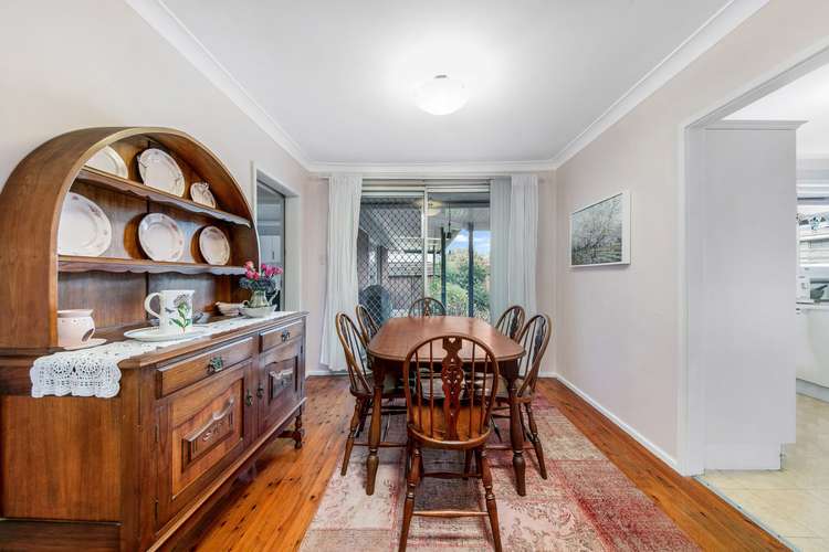 Sixth view of Homely house listing, 5 Kurrajong Avenue, Georges Hall NSW 2198