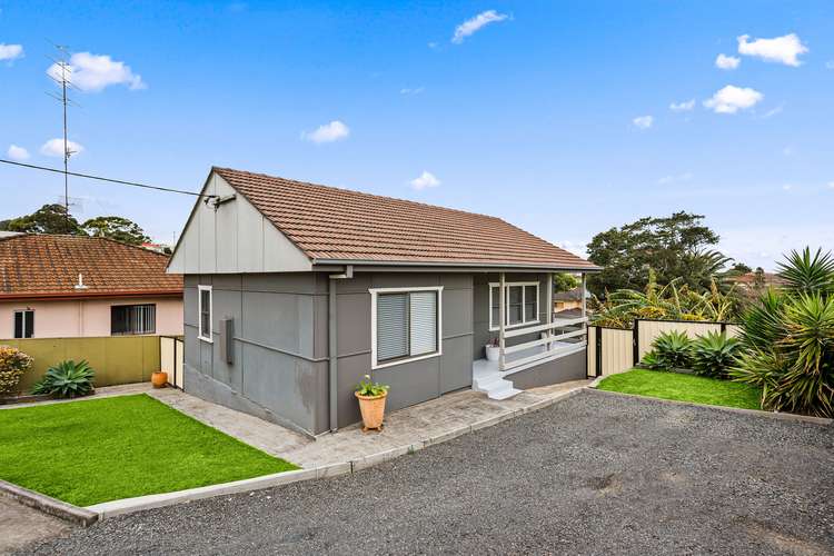 Sixth view of Homely house listing, 5 Minnegang Street, Warrawong NSW 2502