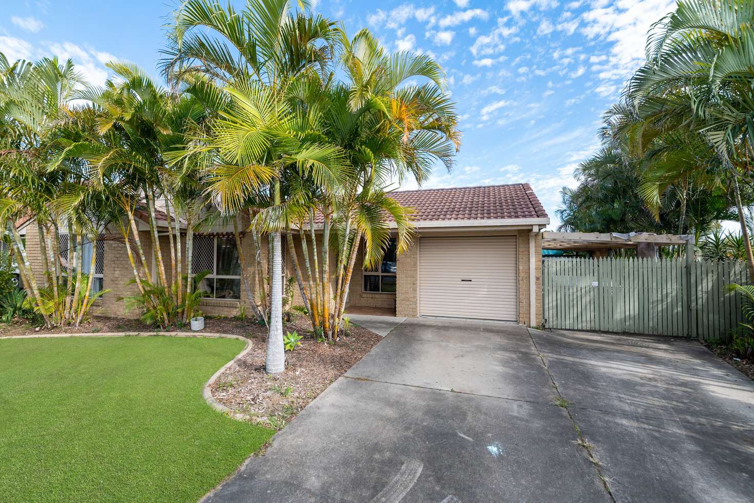 Main view of Homely house listing, 8 Rochelle Place, Deception Bay QLD 4508
