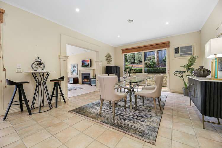 Fourth view of Homely house listing, 4 Biralee Court, Berwick VIC 3806