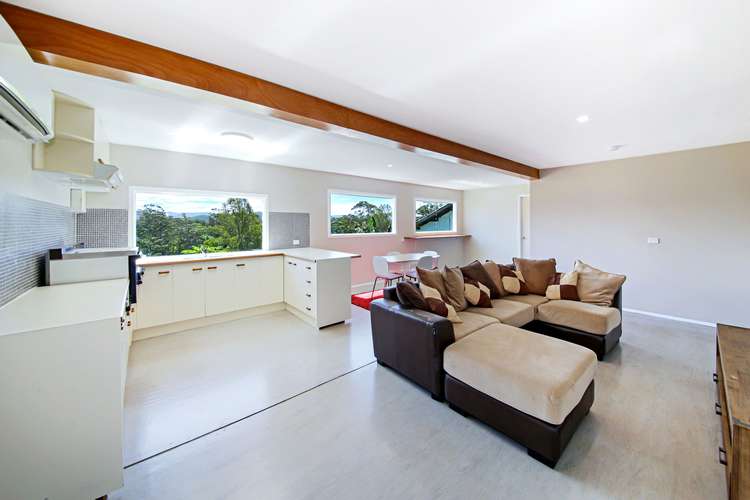 Third view of Homely flat listing, 1/130-146 Sheahans Road, Yandina QLD 4561