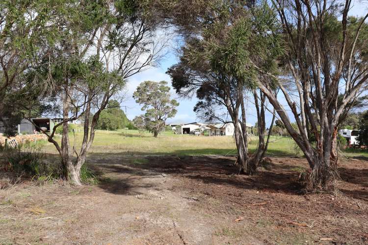 Fifth view of Homely residentialLand listing, 6 Triggerplant Loop, Denmark WA 6333