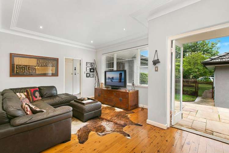 Fourth view of Homely house listing, 6 Bunyana Avenue, Wahroonga NSW 2076