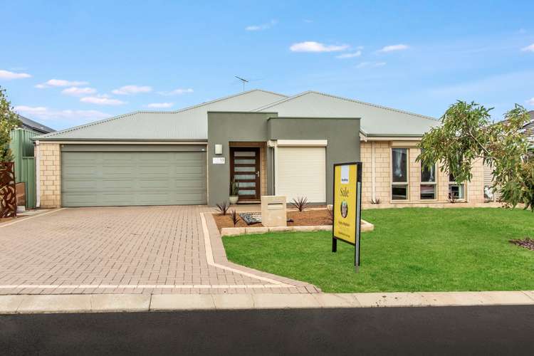 Main view of Homely house listing, 13 Territory Crescent, Baldivis WA 6171
