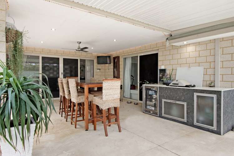 Third view of Homely house listing, 13 Territory Crescent, Baldivis WA 6171