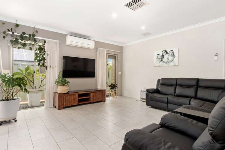 Fifth view of Homely house listing, 13 Territory Crescent, Baldivis WA 6171