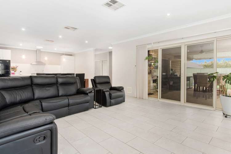 Sixth view of Homely house listing, 13 Territory Crescent, Baldivis WA 6171