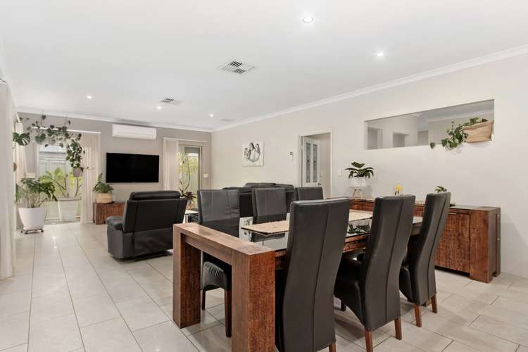 Seventh view of Homely house listing, 13 Territory Crescent, Baldivis WA 6171