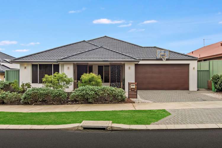 Main view of Homely house listing, 56 Colonial Boulevard, Baldivis WA 6171