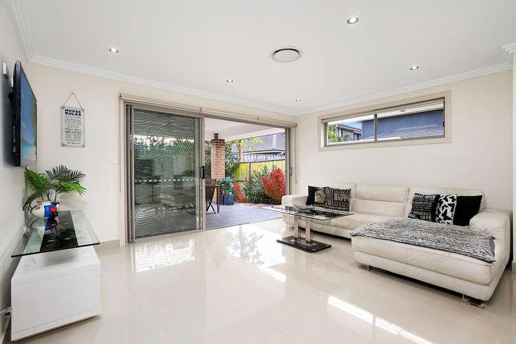 Second view of Homely house listing, 7 Lyrebird Crescent, The Ponds NSW 2769