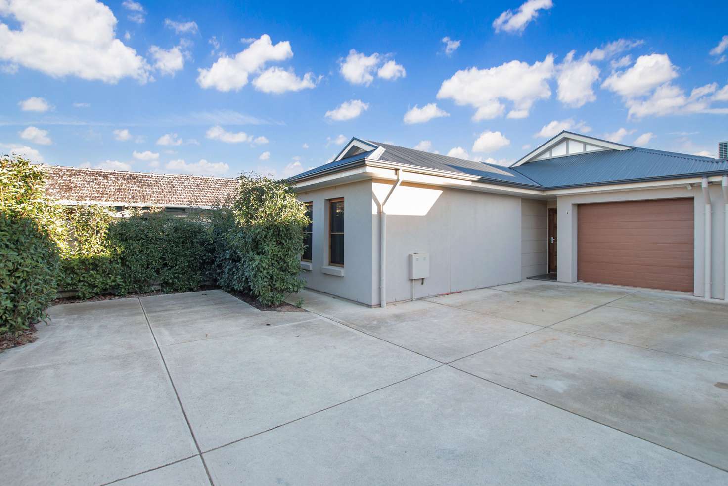 Main view of Homely house listing, 45A Fifth Avenue, Ascot Park SA 5043