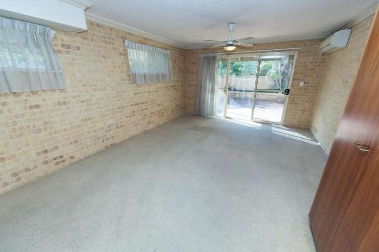 Fifth view of Homely house listing, 4/175 Waterworks Road, Ashgrove QLD 4060