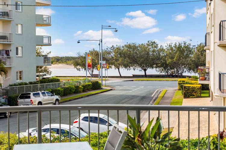 Fourth view of Homely unit listing, 1/2 Leichhardt Street, Golden Beach QLD 4551