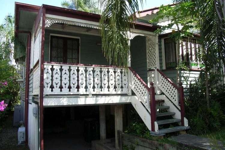 Main view of Homely house listing, 133 Main Avenue, Windsor QLD 4030