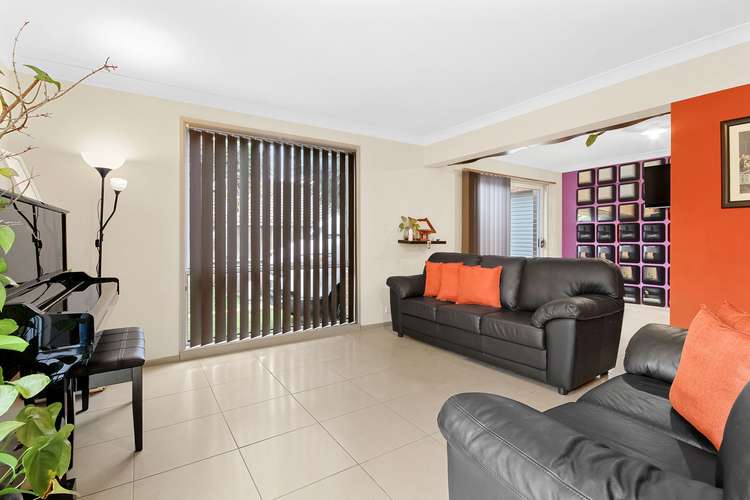 Fifth view of Homely house listing, 83 Elmstree Road, Stanhope Gardens NSW 2768