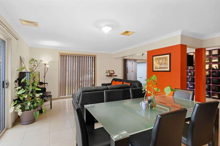 Sixth view of Homely house listing, 83 Elmstree Road, Stanhope Gardens NSW 2768