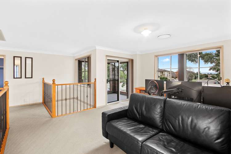 Seventh view of Homely house listing, 83 Elmstree Road, Stanhope Gardens NSW 2768