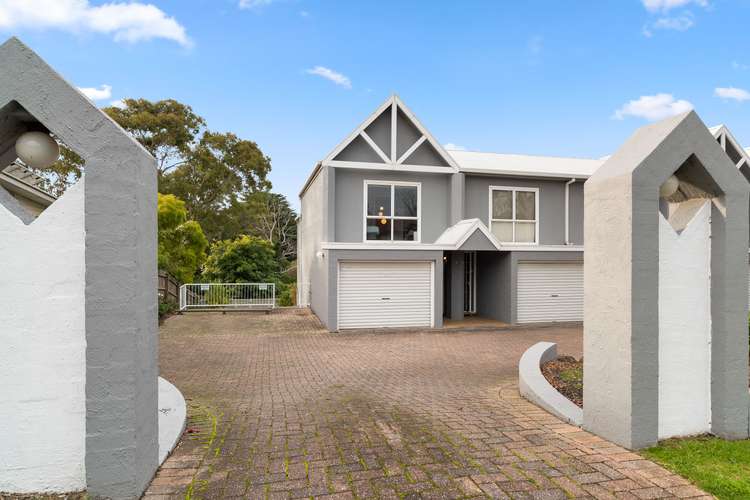 Main view of Homely townhouse listing, 1/34-36 Dunsmore Road, Cowes VIC 3922