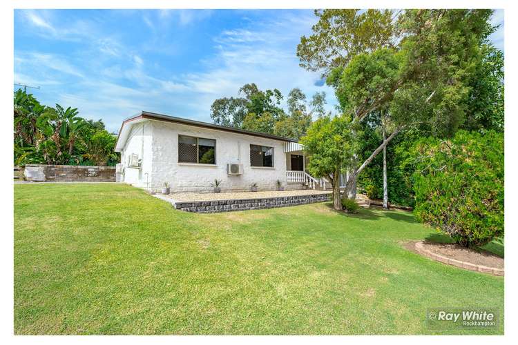 Main view of Homely house listing, 318 Shields Avenue, Frenchville QLD 4701
