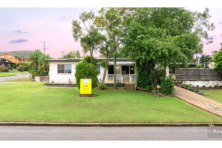 Second view of Homely house listing, 318 Shields Avenue, Frenchville QLD 4701