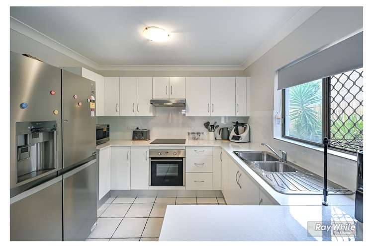 Fourth view of Homely house listing, 318 Shields Avenue, Frenchville QLD 4701