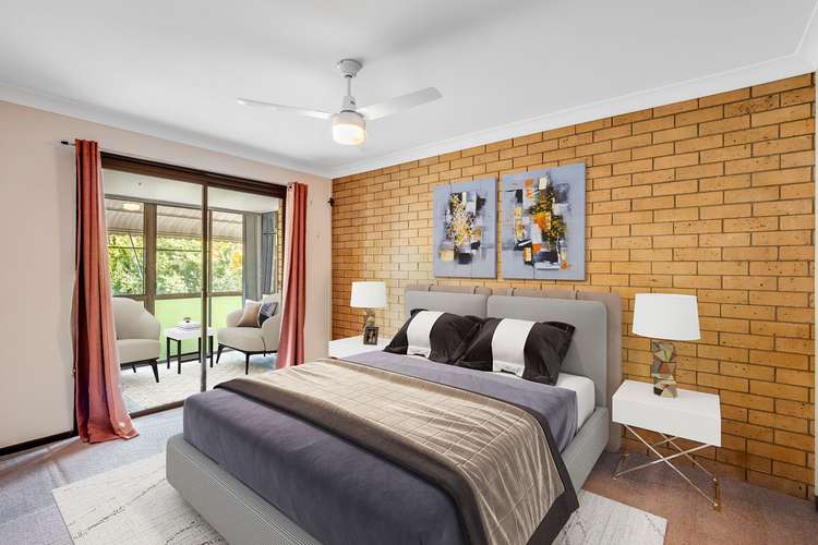 Third view of Homely unit listing, 7/43 Charnley Street, Kearneys Spring QLD 4350