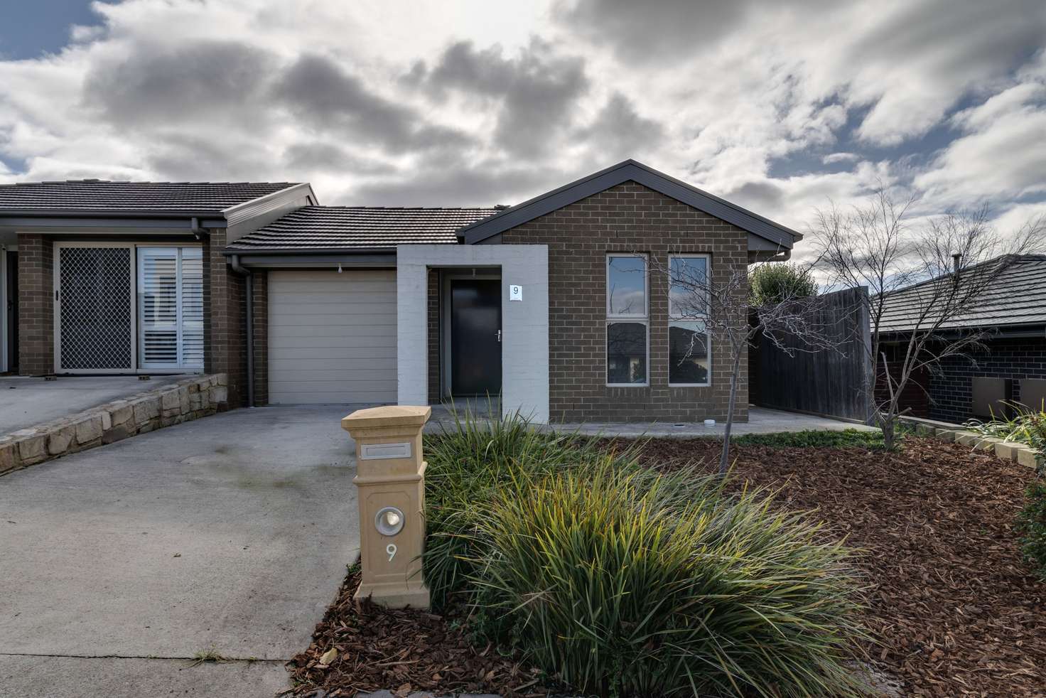 Main view of Homely house listing, 9 Patrick Shaw Street, Casey ACT 2913