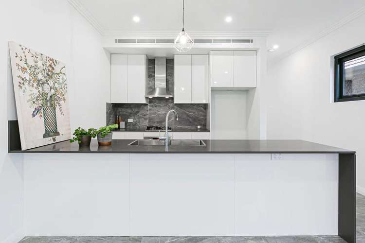 Second view of Homely semiDetached listing, 15A Aloha Street, Mascot NSW 2020