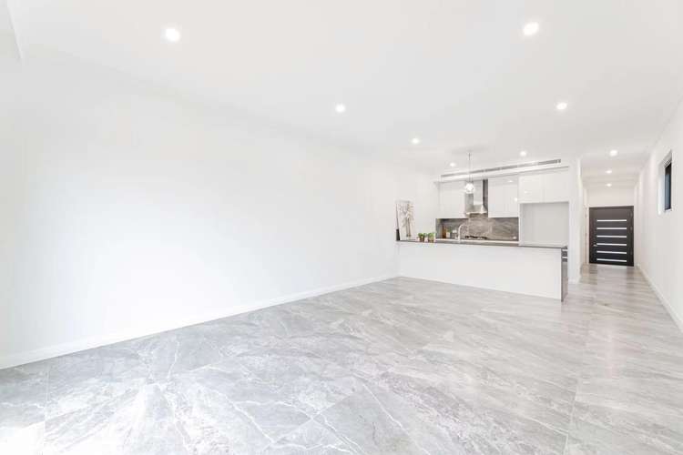 Third view of Homely semiDetached listing, 15A Aloha Street, Mascot NSW 2020