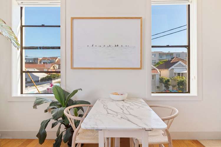 Second view of Homely studio listing, 2/50 Dudley Street, Bondi NSW 2026