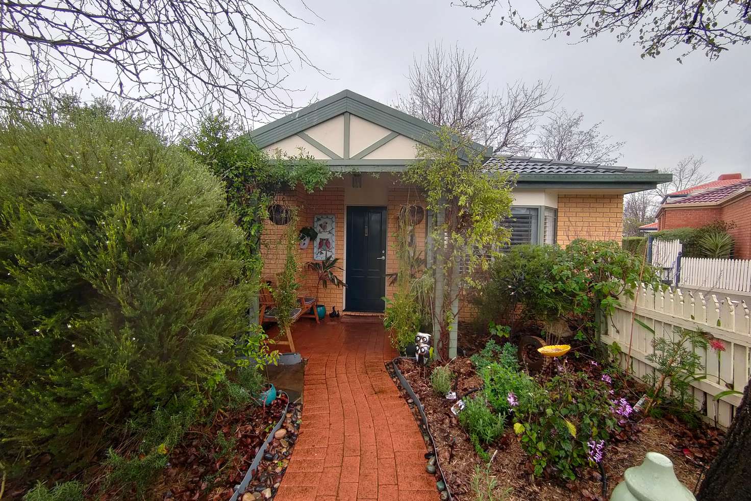 Main view of Homely unit listing, 11/10 Houston Court, Box Hill South VIC 3128