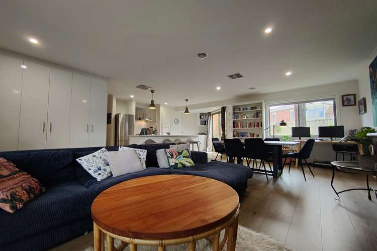 Second view of Homely unit listing, 11/10 Houston Court, Box Hill South VIC 3128