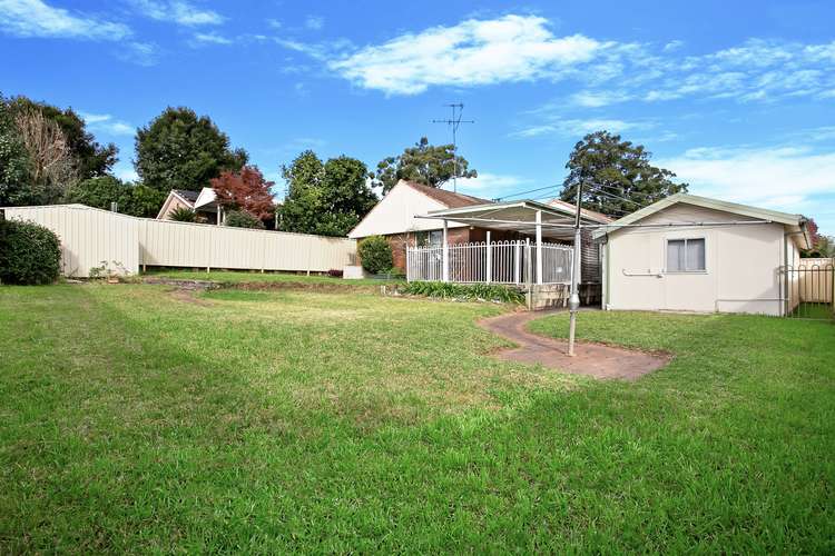 Fourth view of Homely house listing, 12 Clyburn Avenue, Jamisontown NSW 2750