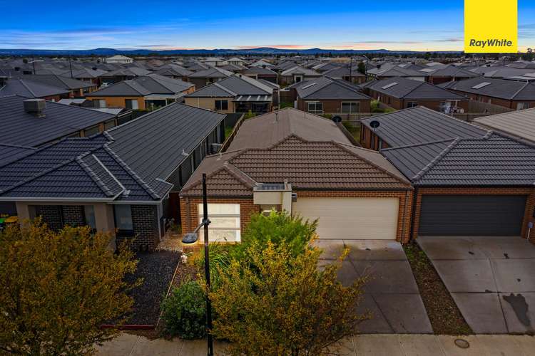 Main view of Homely house listing, 38 Fellows Street, Weir Views VIC 3338