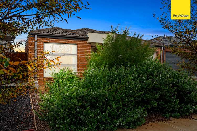 Second view of Homely house listing, 38 Fellows Street, Weir Views VIC 3338