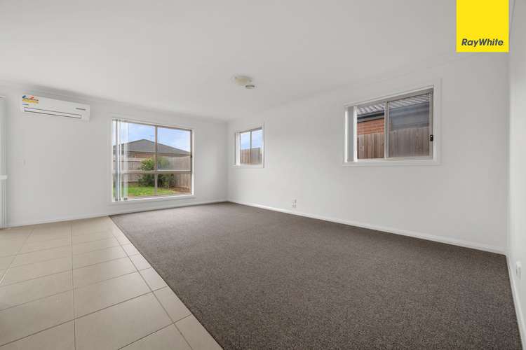 Sixth view of Homely house listing, 38 Fellows Street, Weir Views VIC 3338