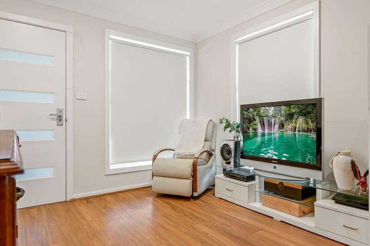 Second view of Homely house listing, 21 Pickard Street, Thirlmere NSW 2572
