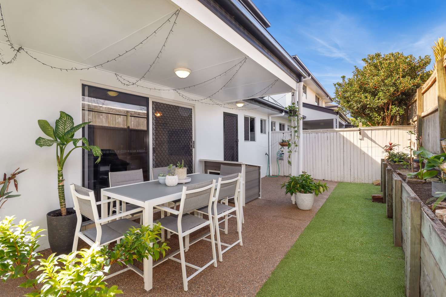 Main view of Homely townhouse listing, 20/26-28 Hunter Street, Pialba QLD 4655