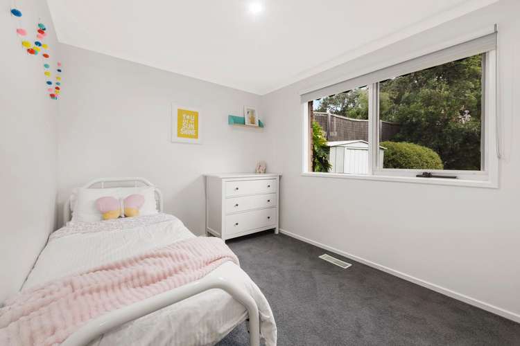 Sixth view of Homely house listing, 2/109 Karingal Drive, Briar Hill VIC 3088