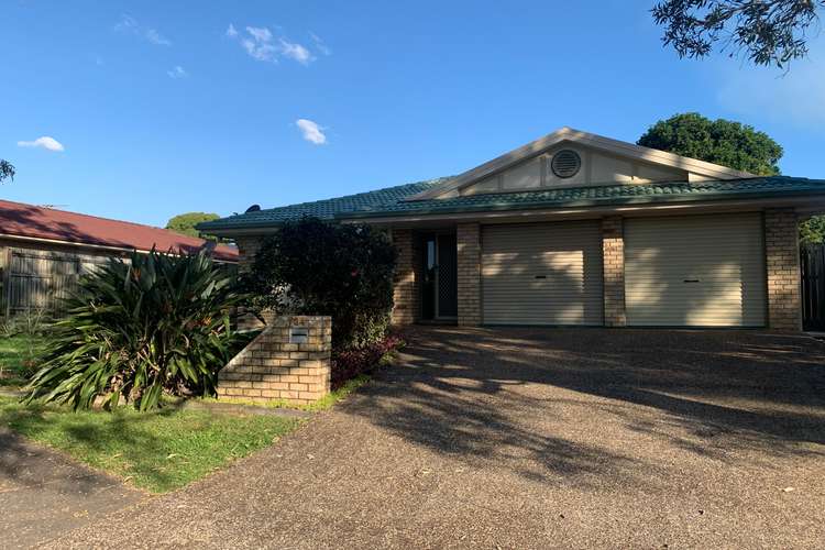 Main view of Homely house listing, 34 Byng Road, Birkdale QLD 4159