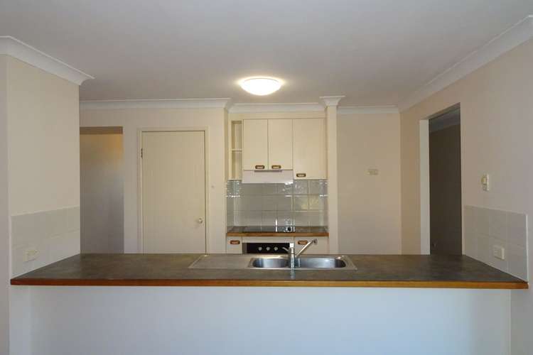 Fourth view of Homely house listing, 34 Byng Road, Birkdale QLD 4159