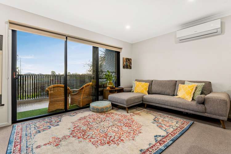 Fifth view of Homely townhouse listing, 5 Tagore Walk, Officer VIC 3809
